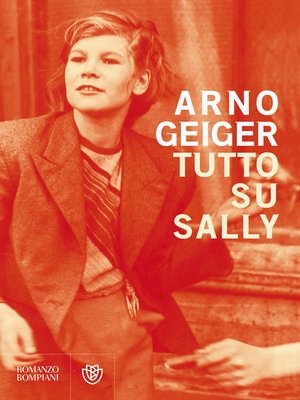 cover image of Tutto su Sally